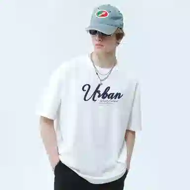 URBAN AUTHENTIC LogoT