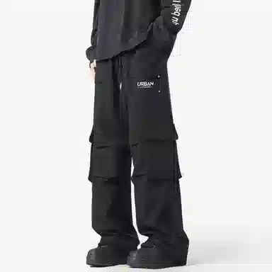 URBAN AUTHENTIC Logo