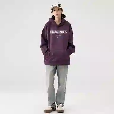 URBAN AUTHENTIC logo