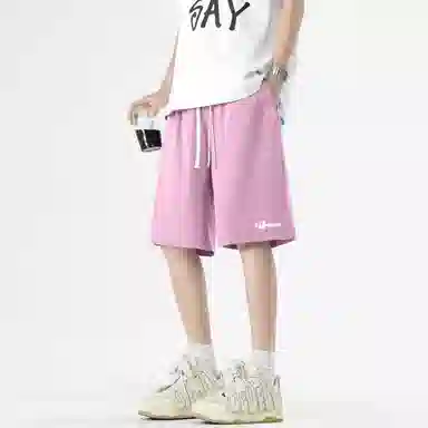 Urban Authentic Shorts