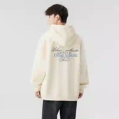 URBAN AUTHENTIC