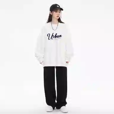 URBAN AUTHENTIC LogoT