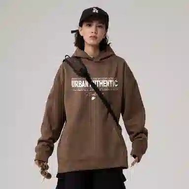 URBAN AUTHENTIC logo