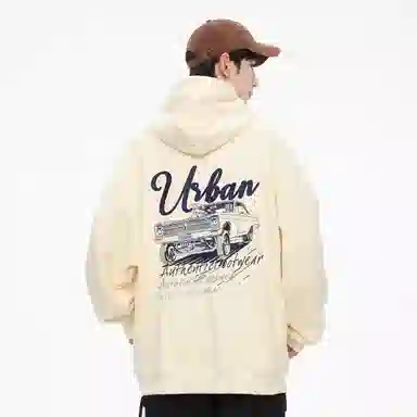 URBAN AUTHENTIC LogoT