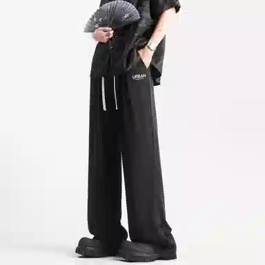 URBAN AUTHENTIC Logo