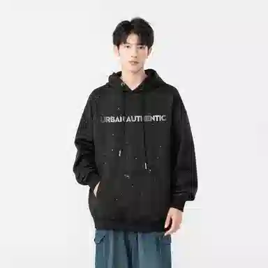 URBAN AUTHENTIC LOGOT