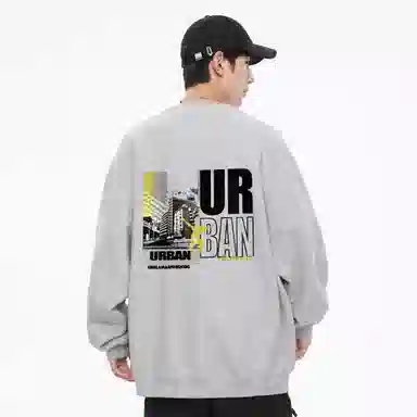 URBAN AUTHENTIC T