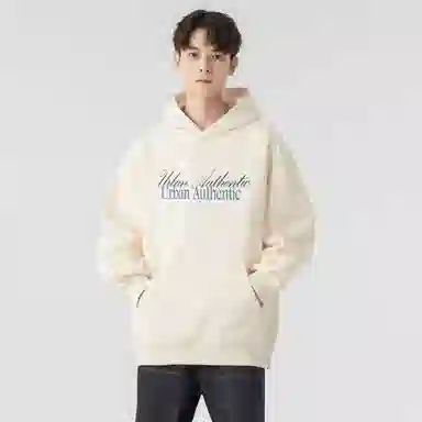 URBAN AUTHENTIC