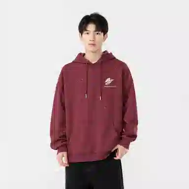 URBAN AUTHENTIC Meteor Print T-Shirt