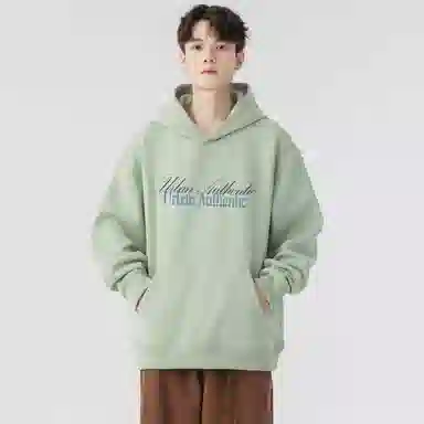 URBAN AUTHENTIC