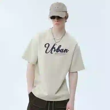 URBAN AUTHENTIC LogoT