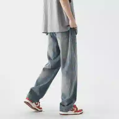 URBAN AUTHENTIC logo