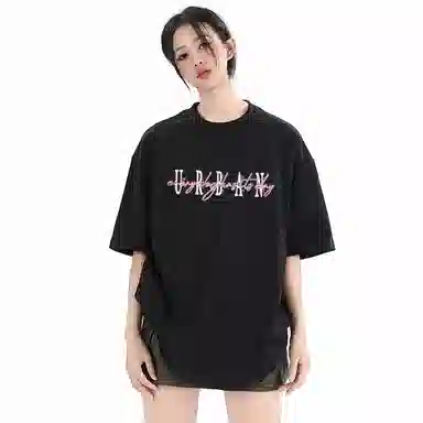 URBAN AUTHENTIC LogoT