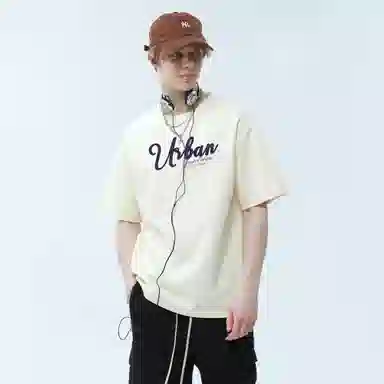 URBAN AUTHENTIC LogoT