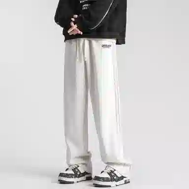 URBAN AUTHENTIC logo