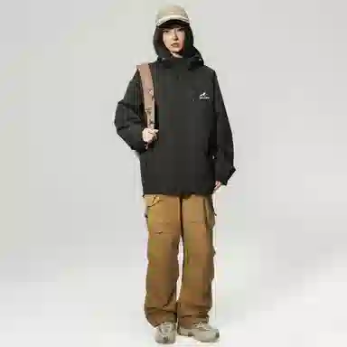 URBAN AUTHENTIC Logo