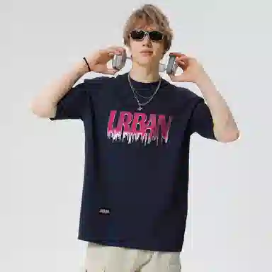 URBAN AUTHENTIC logoT