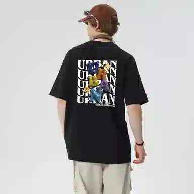 URBAN AUTHENTIC T