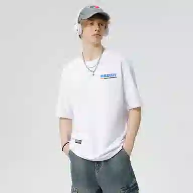 URBAN AUTHENTIC T