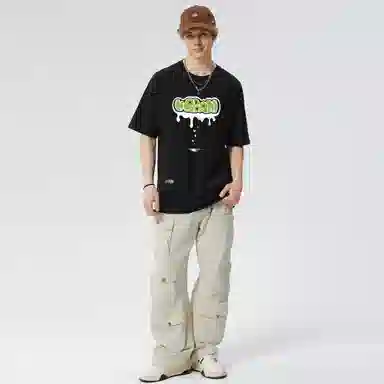 URBAN AUTHENTIC logoT