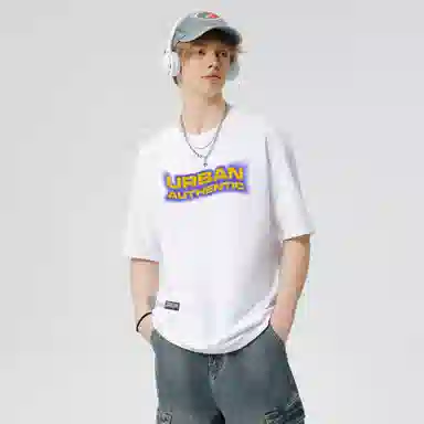 URBAN AUTHENTIC T