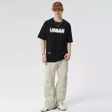 URBAN AUTHENTIC LOGOT