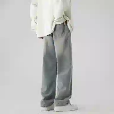 URBAN AUTHENTIC Clean fit