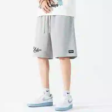 URBAN AUTHENTIC Logo