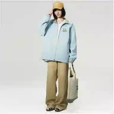 URBAN AUTHENTIC
