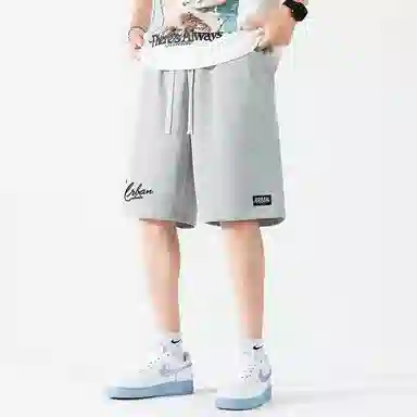 URBAN AUTHENTIC Logo
