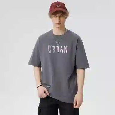 URBAN AUTHENTIC