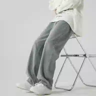 URBAN AUTHENTIC Clean fit