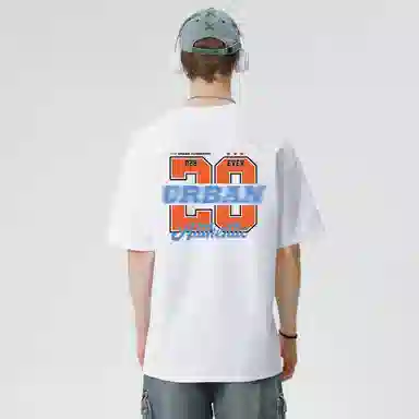URBAN AUTHENTIC T