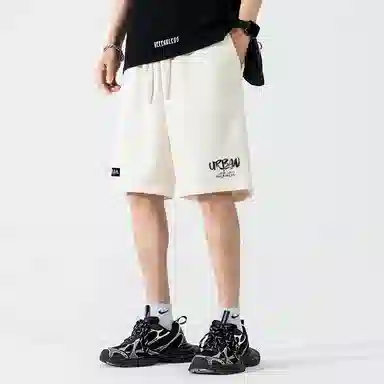 URBAN AUTHENTIC Logo