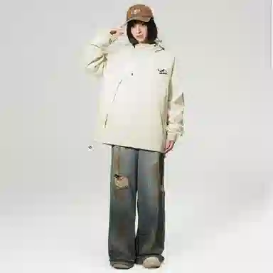 URBAN AUTHENTIC Logo