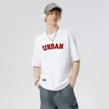 URBAN AUTHENTIC