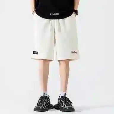 URBAN AUTHENTIC Logo