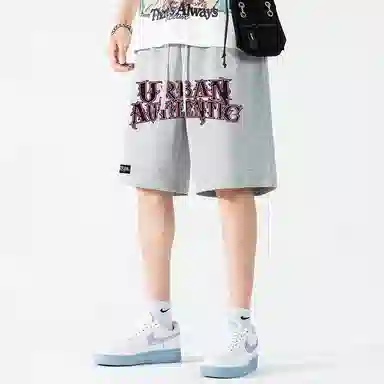 URBAN AUTHENTIC Logo