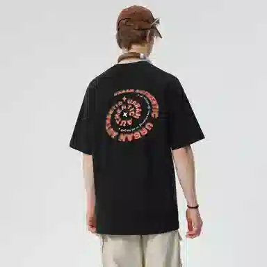 URBAN AUTHENTIC T