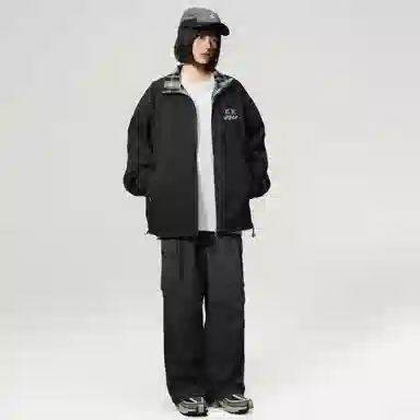 URBAN AUTHENTIC
