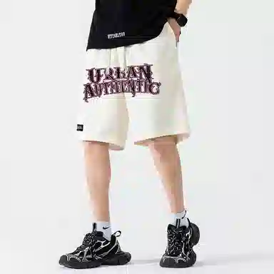 URBAN AUTHENTIC Logo