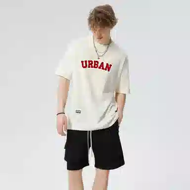 URBAN AUTHENTIC LogoT