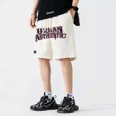 URBAN AUTHENTIC Logo
