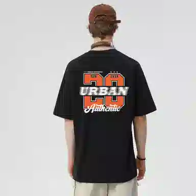 URBAN AUTHENTIC T