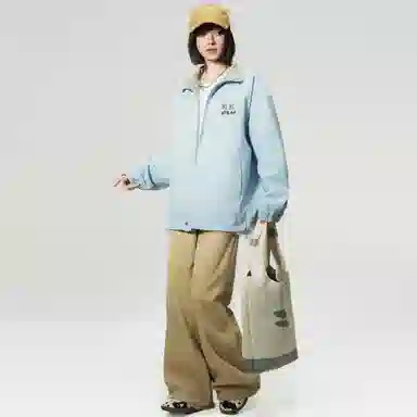 URBAN AUTHENTIC