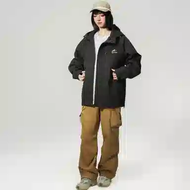 URBAN AUTHENTIC Logo