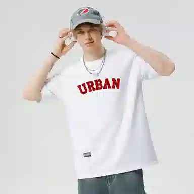 URBAN AUTHENTIC LogoT