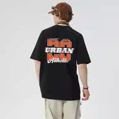 URBAN AUTHENTIC T
