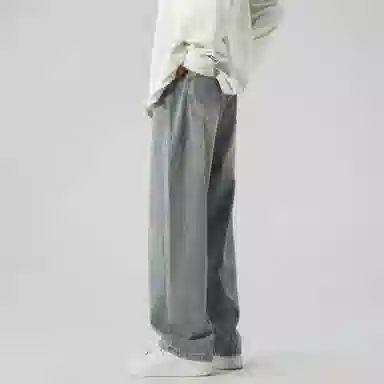 URBAN AUTHENTIC Clean fit