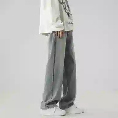 URBAN AUTHENTIC Clean fit